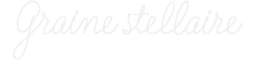 Graine stellaire – Art et soins vibratoires